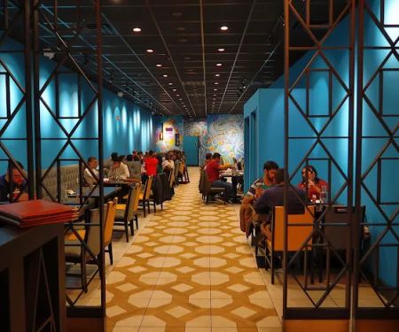 Sankalp - The Taste of India