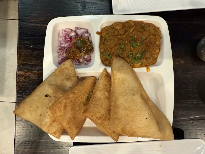 Sankalp - The Taste of India Picture 2