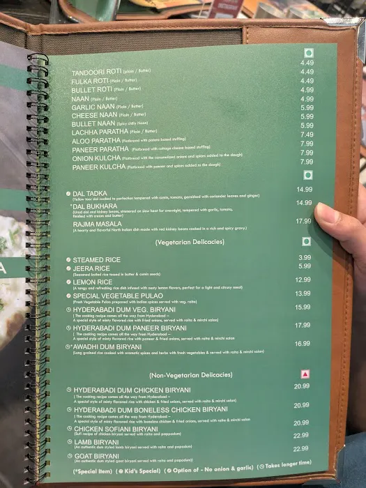 Sankalp - The Taste of India Picture 10