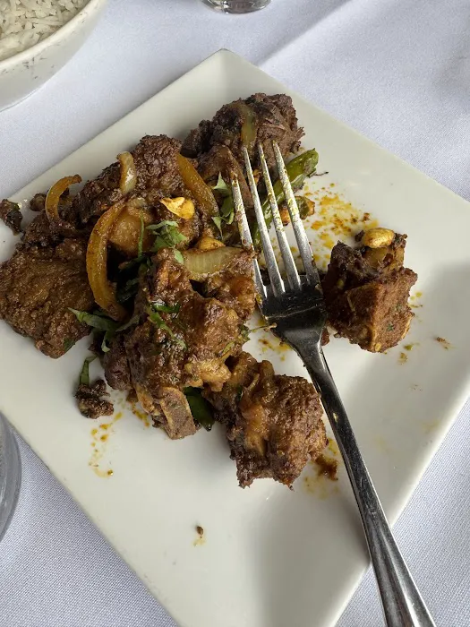 House of Biryanis and Kebabs Picture 6