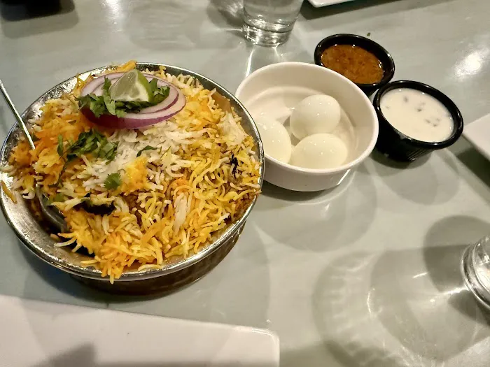 House of Biryanis and Kebabs Picture 2