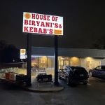 House of Biryanis and Kebabs