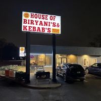 House of Biryanis and Kebabs ico