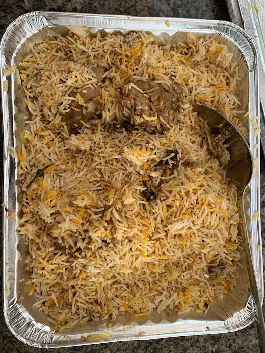 House of Biryanis and Kebabs Picture 7