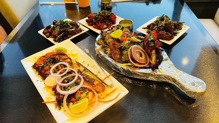 House of Biryanis and Kebabs Picture 4