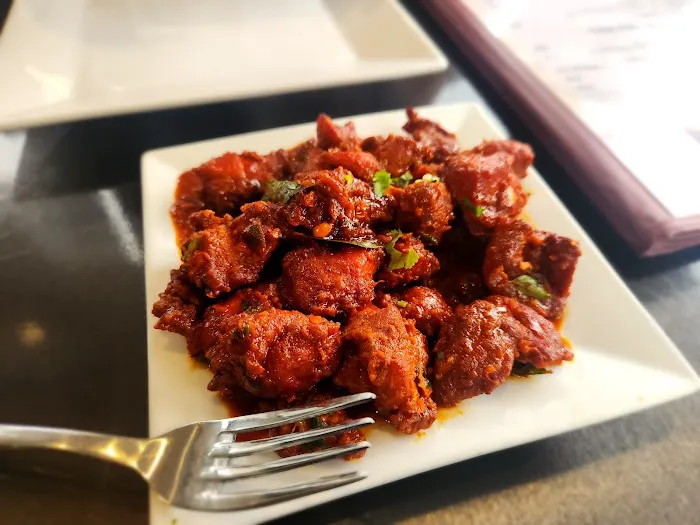 House of Biryanis and Kebabs Picture 3