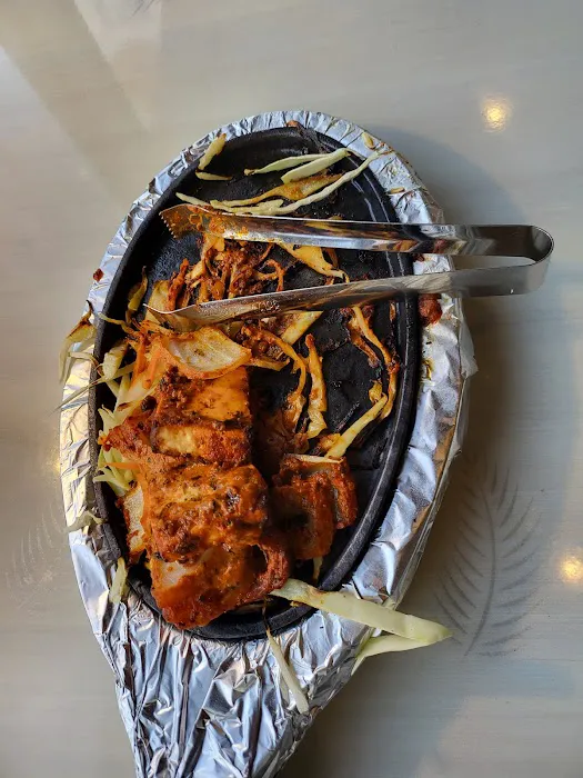 House of Biryanis and Kebabs Picture 8