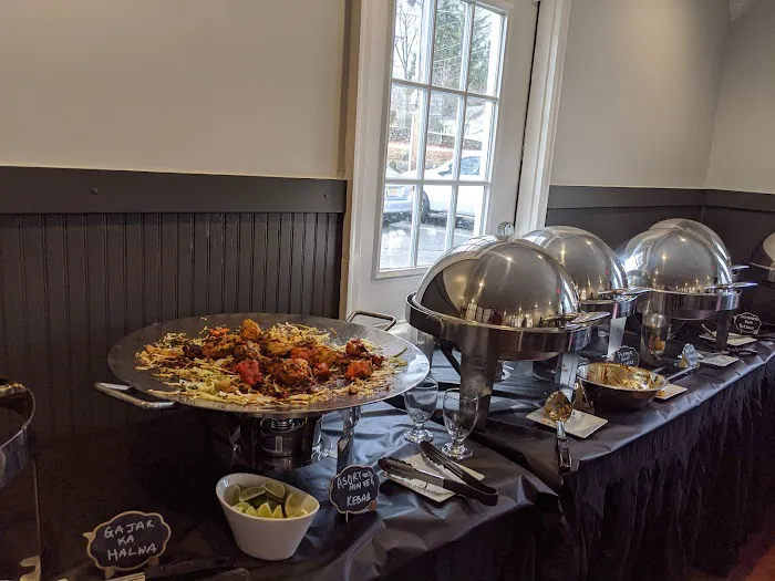 House of Biryanis and Kebabs Picture 5