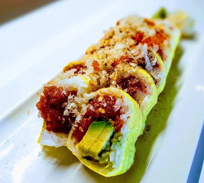 Sogo Hibachi Grill Picture 1