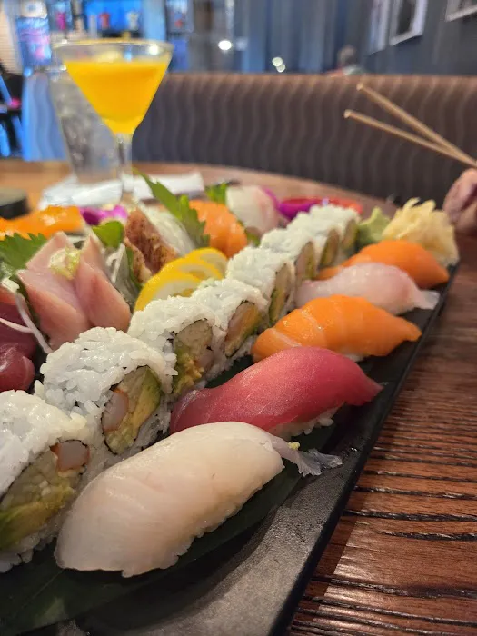 Sogo Hibachi Grill Picture 5