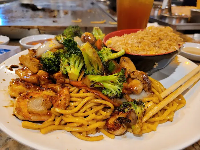 Sogo Hibachi Grill Picture 9