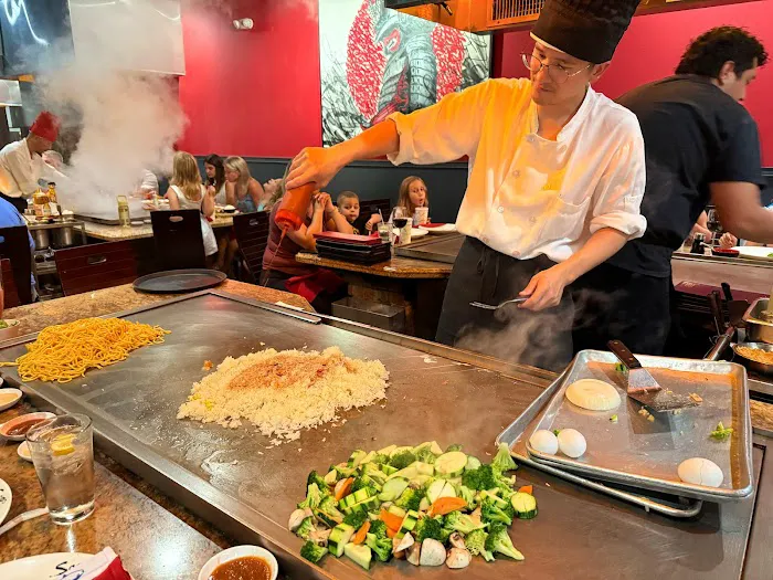 Sogo Hibachi Grill Picture 4