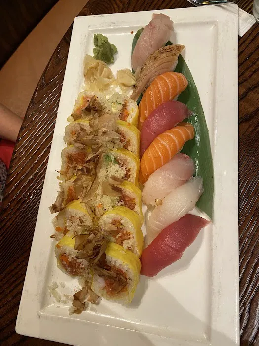 Sogo Hibachi Grill Picture 6