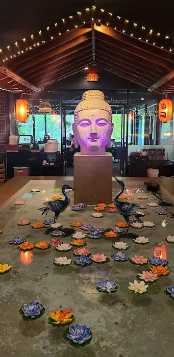 Sogo Hibachi Grill Picture 2