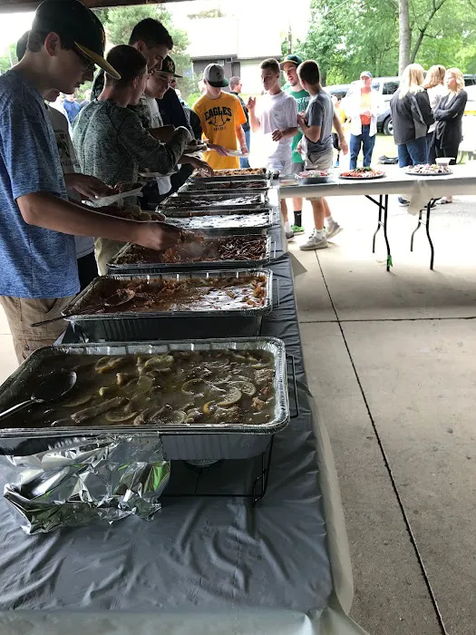 Il Torrente's Pizza Picture 6