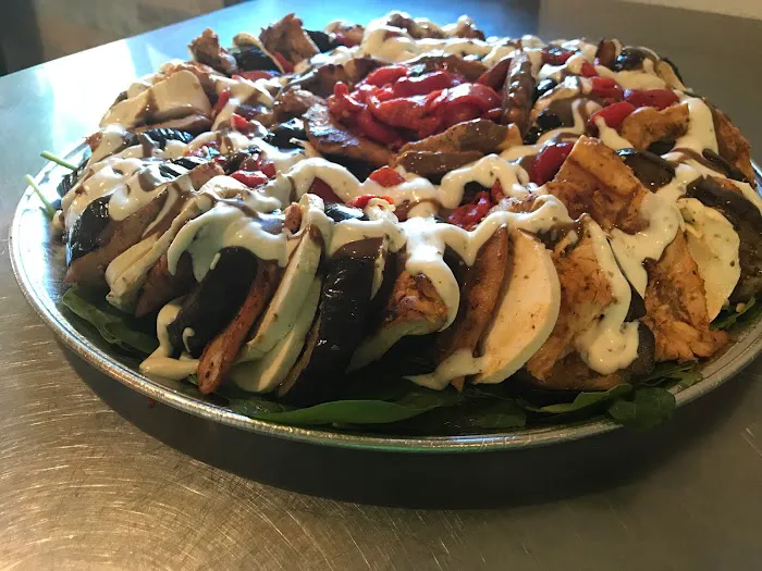 Il Torrente's Pizza Picture 7