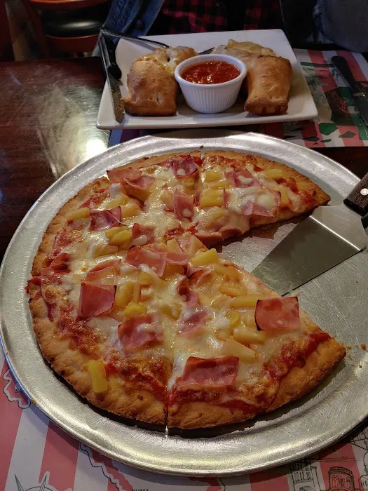 Il Torrente's Pizza Picture 5