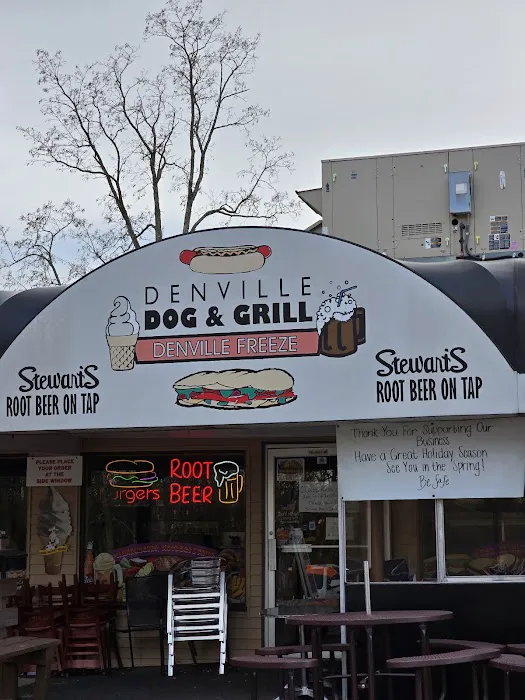 Il Torrente's Pizza Picture 4