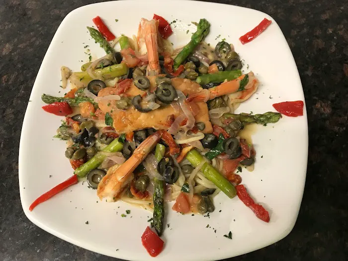 Il Torrente's Pizza Picture 3