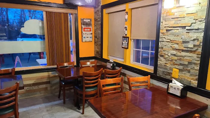 Il Torrente's Pizza Picture 2