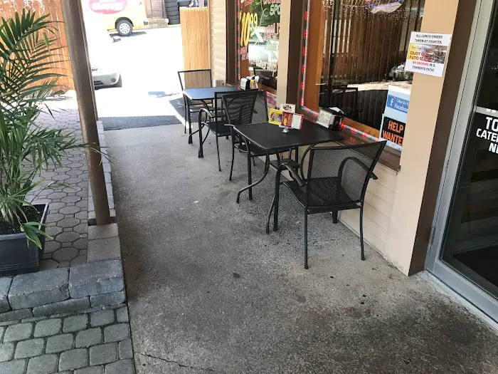 Il Torrente's Pizza Picture 10