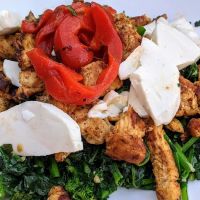 Il Torrente's Pizza ico