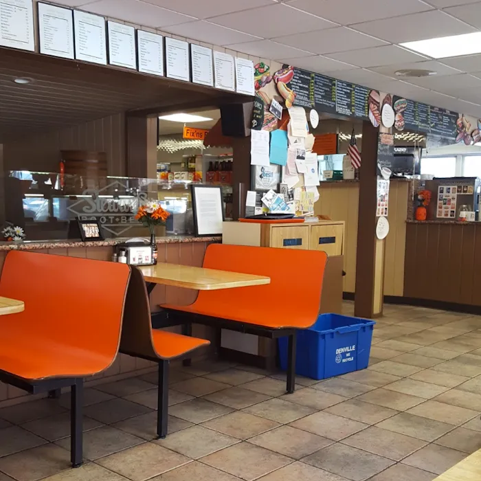 Denville Dog & Grill Picture 10