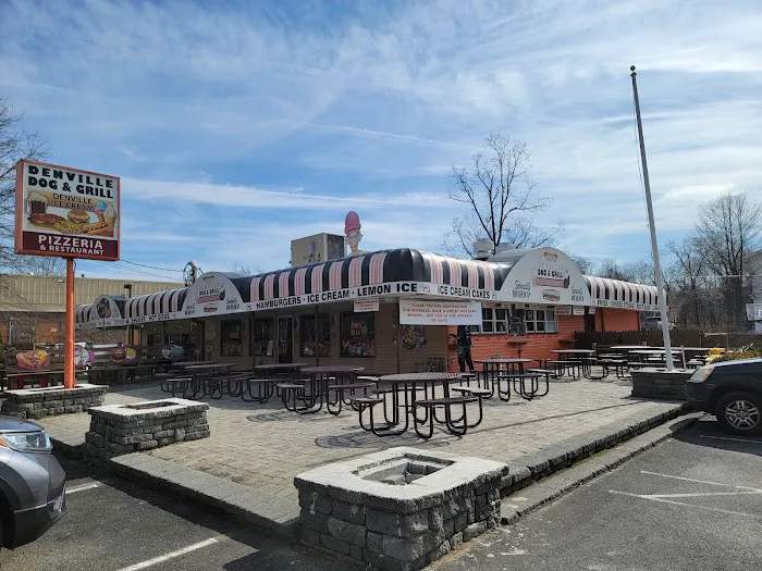 Denville Dog & Grill Picture 1