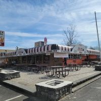 Denville Dog & Grill ico