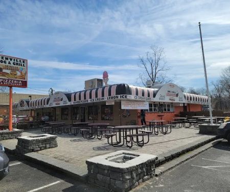 Denville Dog & Grill