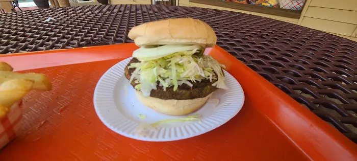 Denville Dog & Grill Picture 3