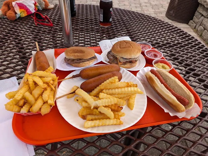 Denville Dog & Grill Picture 2