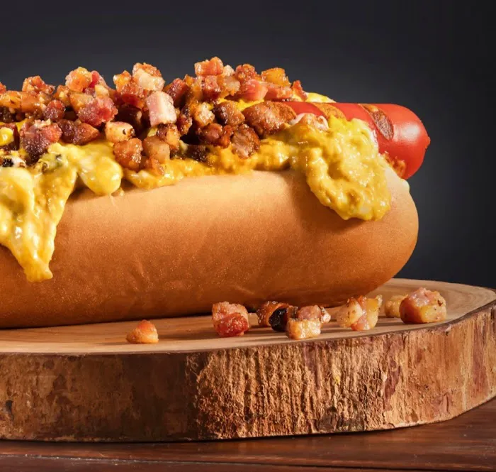 Denville Dog & Grill Picture 8