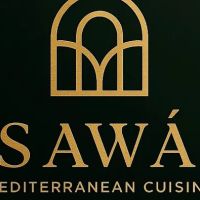 Sawá Mediterranean Cuisine ico