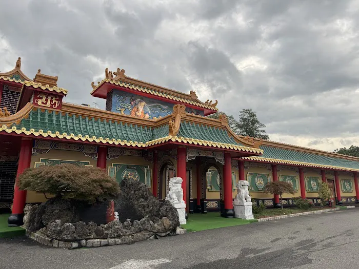 Hunan Taste Chinese Restaurant Picture 5