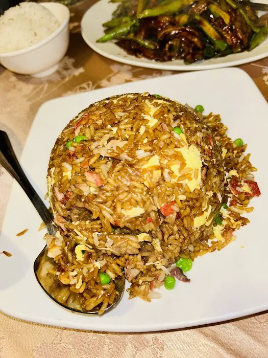 Hunan Taste Chinese Restaurant Picture 6