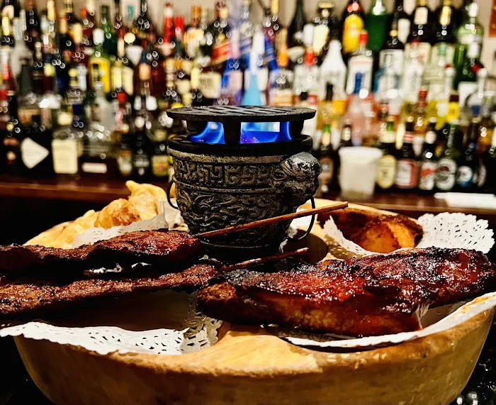 Hunan Taste Chinese Restaurant Picture 7