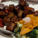Hunan Taste Chinese Restaurant