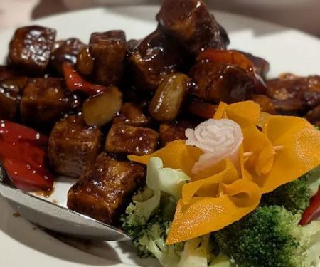 Hunan Taste Chinese Restaurant