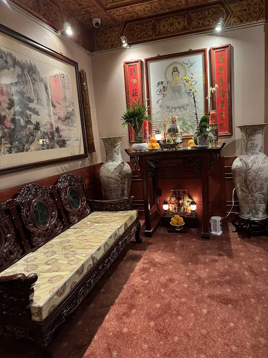 Hunan Taste Chinese Restaurant Picture 2