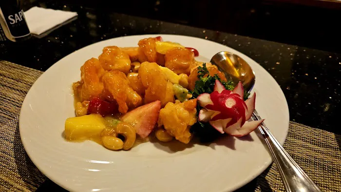 Hunan Taste Chinese Restaurant Picture 3