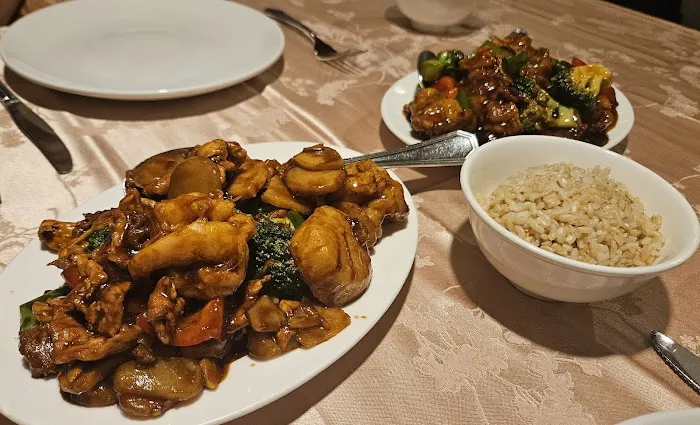 Hunan Taste Chinese Restaurant Picture 9