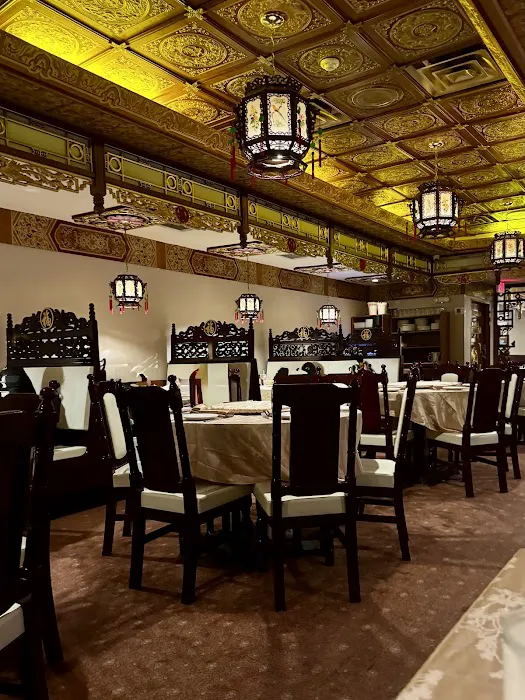 Hunan Taste Chinese Restaurant Picture 10