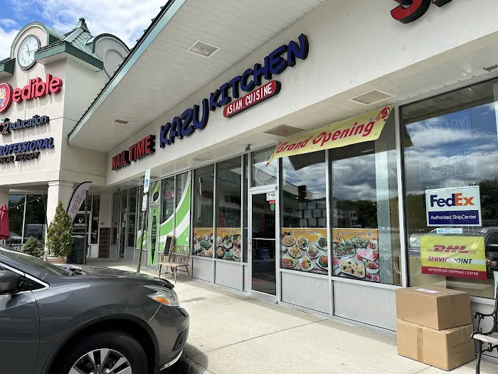 Kazu Kitchen Picture 7