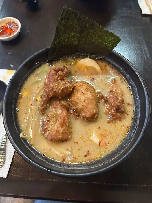 Kazu Kitchen Picture 3