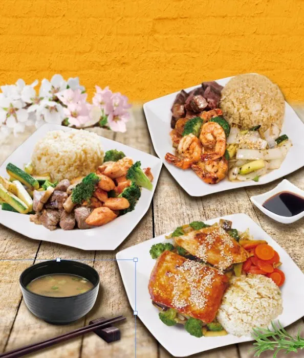 Kazu Kitchen Picture 5