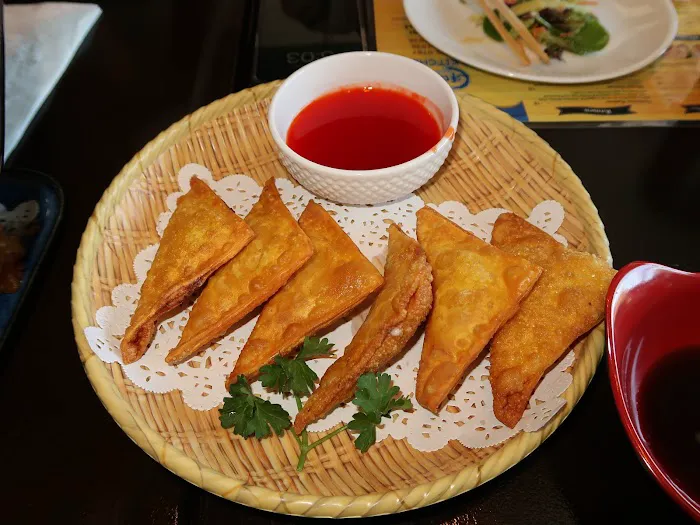 Kazu Kitchen Picture 6