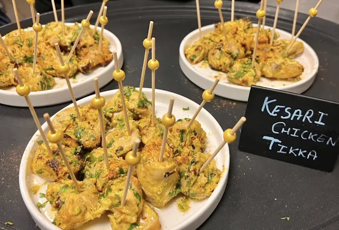 Caffe Delhi Picture 1