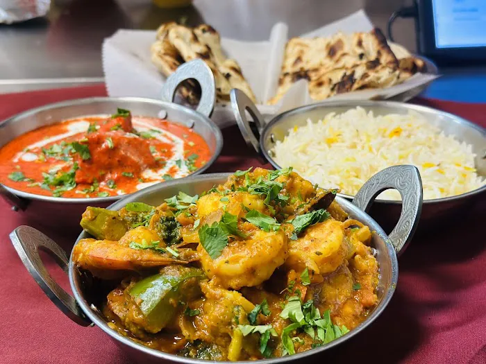 Caffe Delhi Picture 10