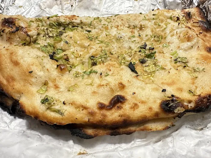 Caffe Delhi Picture 4